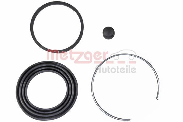 METZGER Repair Kit, brake caliper Article number: 114-0284 cheaply