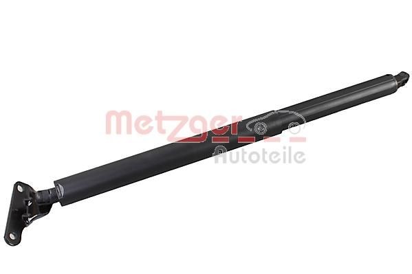 METZGER Tailgate strut Article number: 2110693 cheaply