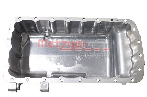 METZGER Oil sump Article number: 7990173 cheaply