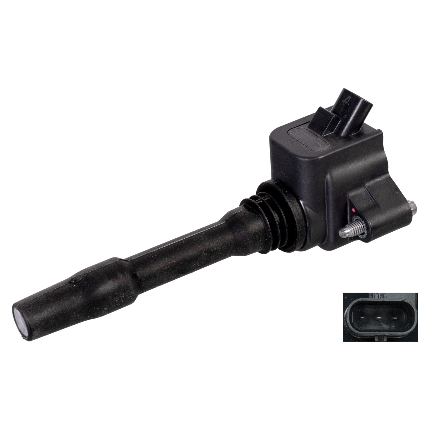 FEBI BILSTEIN Ignition coil Article number: 176127 cheaply