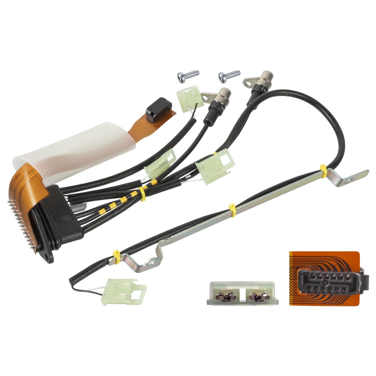 FEBI BILSTEIN Reparationssæt, automatgear Varenummer: 176638 billige