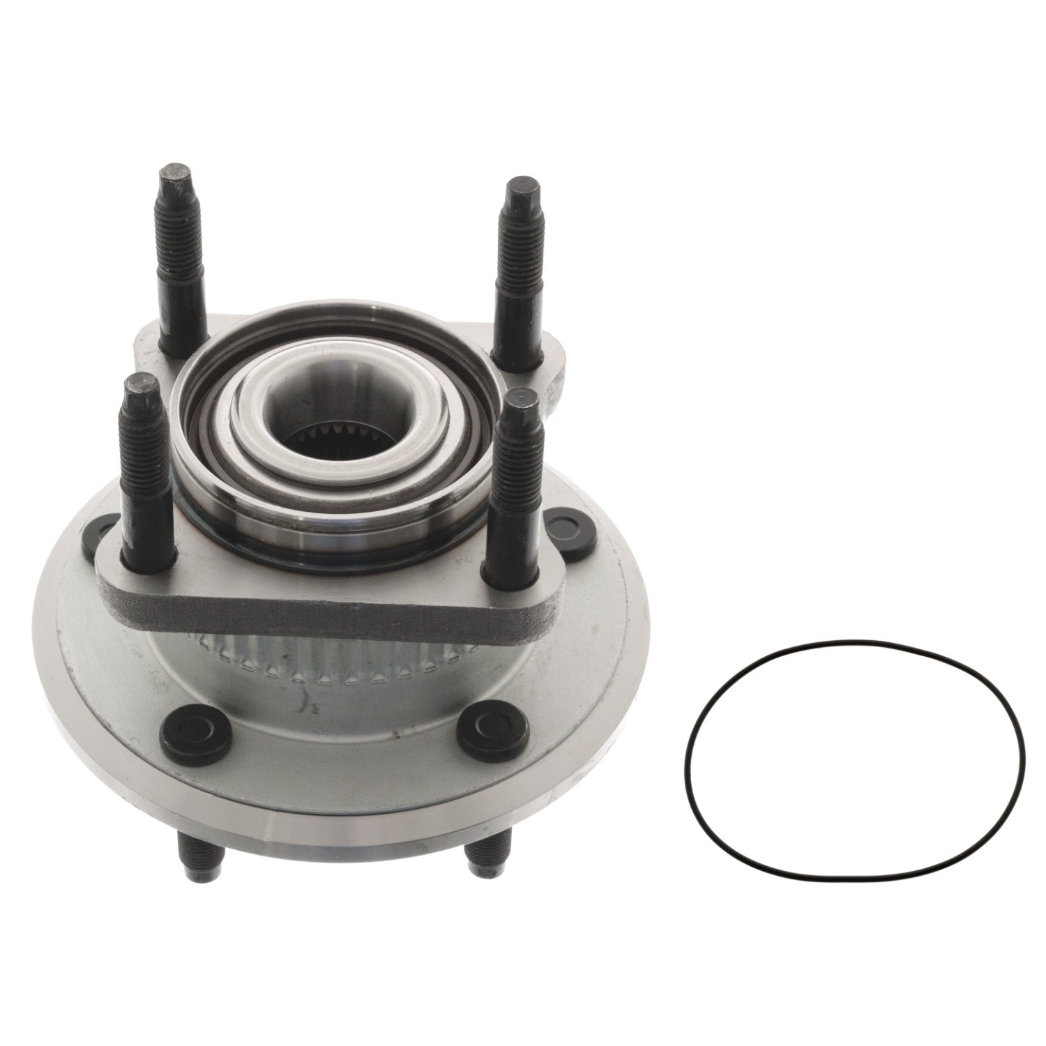 FEBI BILSTEIN Wheel bearing kit Article number: 177041 cheaply