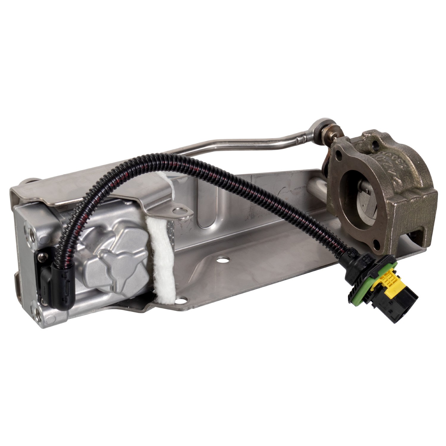 FEBI BILSTEIN EGR valve Article number: 177249 cheaply