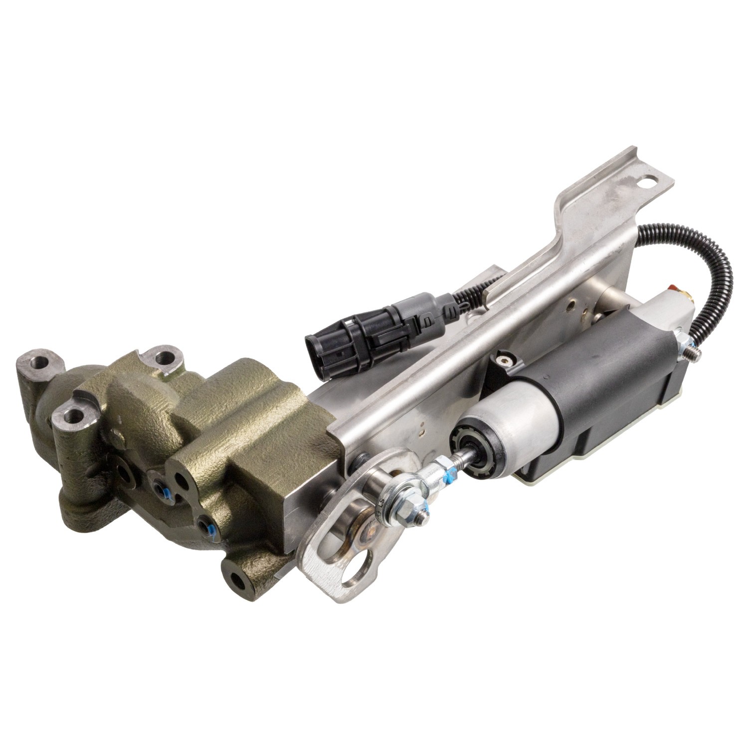 FEBI BILSTEIN EGR valve Article number: 177251 cheaply
