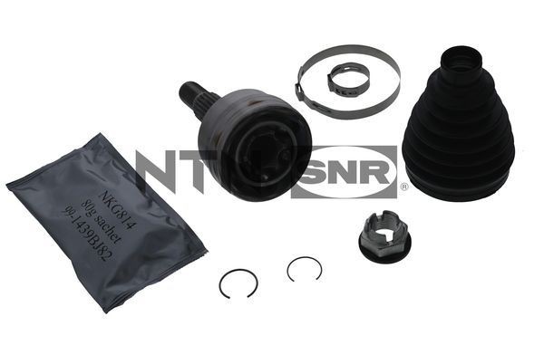 SNR Joint kit, drive shaft Article number: OJK55.049 cheaply