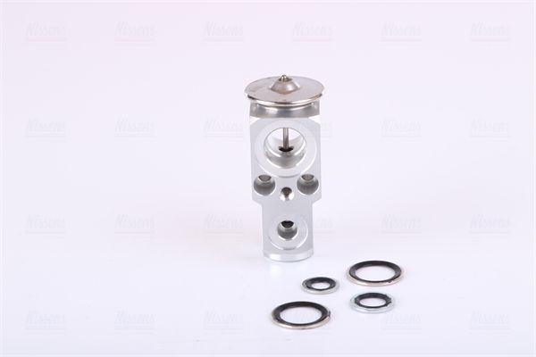 NISSENS AC expansion valve Article number: 999390 cheaply