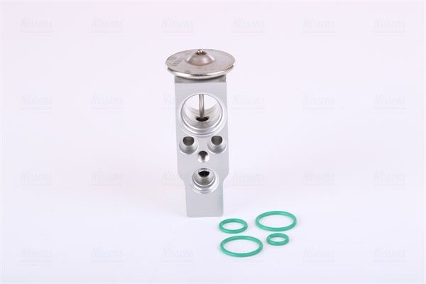 NISSENS AC expansion valve Article number: 999397 cheaply