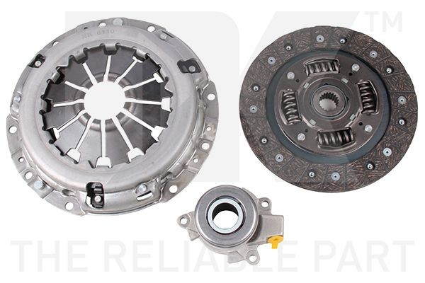 NK Clutch kit Article number: 135221 cheaply
