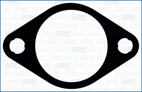 AJUSA Exhaust pipe gasket Article number: 01762900 cheaply