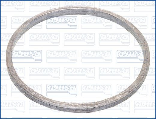 AJUSA Exhaust pipe gasket Article number: 01773000 cheaply