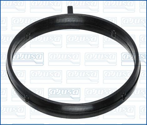 AJUSA Inlet manifold gasket Article number: 13322000 cheaply