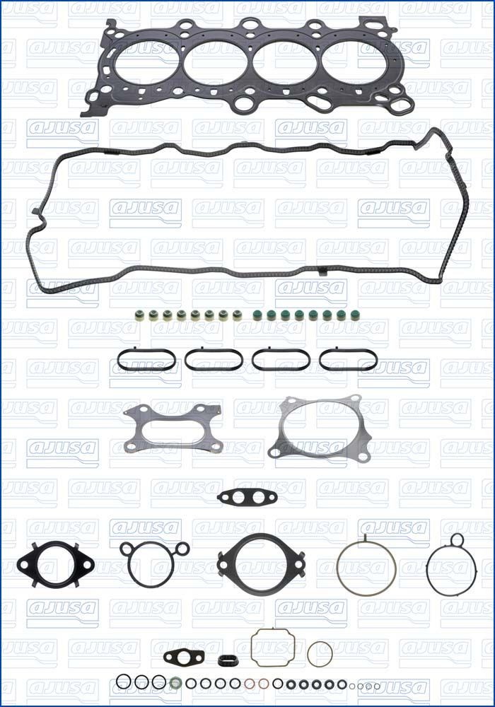 AJUSA Gasket Set, cylinder head Article number: 52575500 cheaply