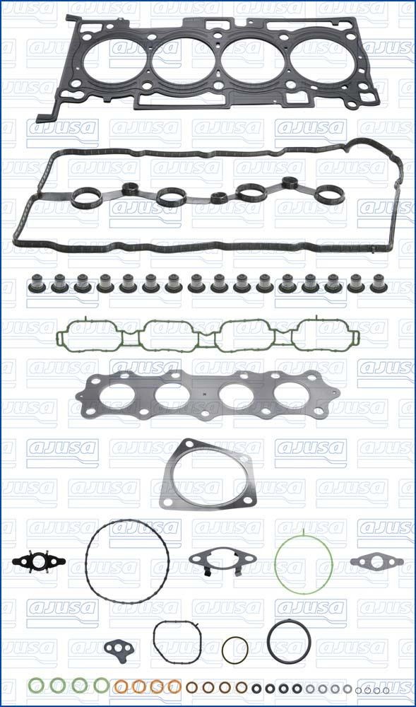 AJUSA Gasket Set, cylinder head Article number: 52582300 cheaply