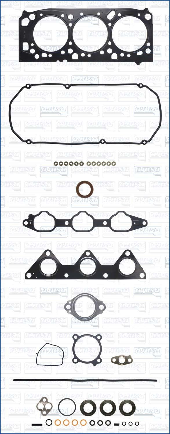 AJUSA Gasket Set, cylinder head Article number: 52586400 cheaply
