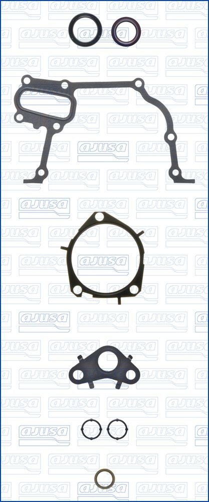 AJUSA Crankcase gasket set Article number: 54311000 cheaply