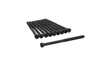AJUSA Bolt Kit, cylinder head Article number: 81079100 cheaply