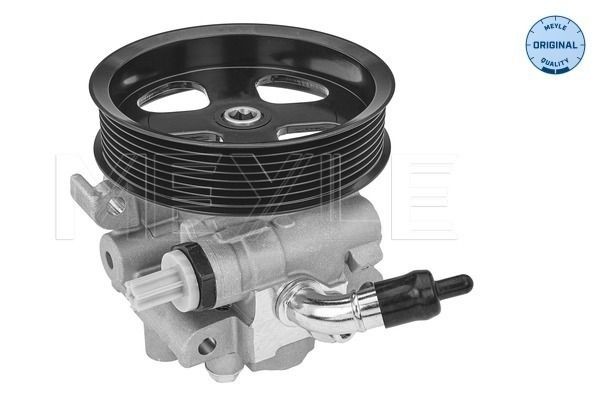 MEYLE Power steering pump Article number: 53-14 631 0005 cheaply