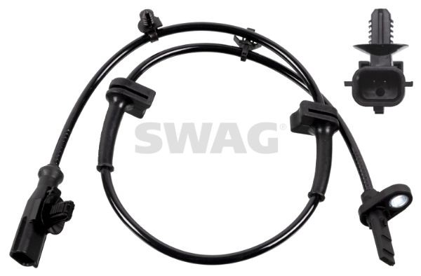 SWAG ABS sensor Article number: 33 10 3771 cheaply