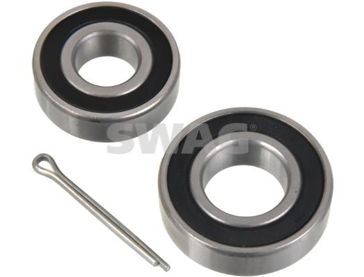 SWAG Wheel bearing kit Article number: 33 10 3788 cheaply