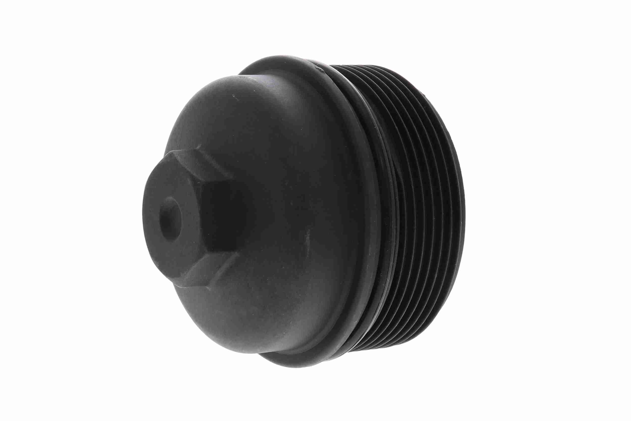 VAICO V10-6735 Cover, oil filter housing FABIA 1.4 TSI RS 180 PS Petrol 2014