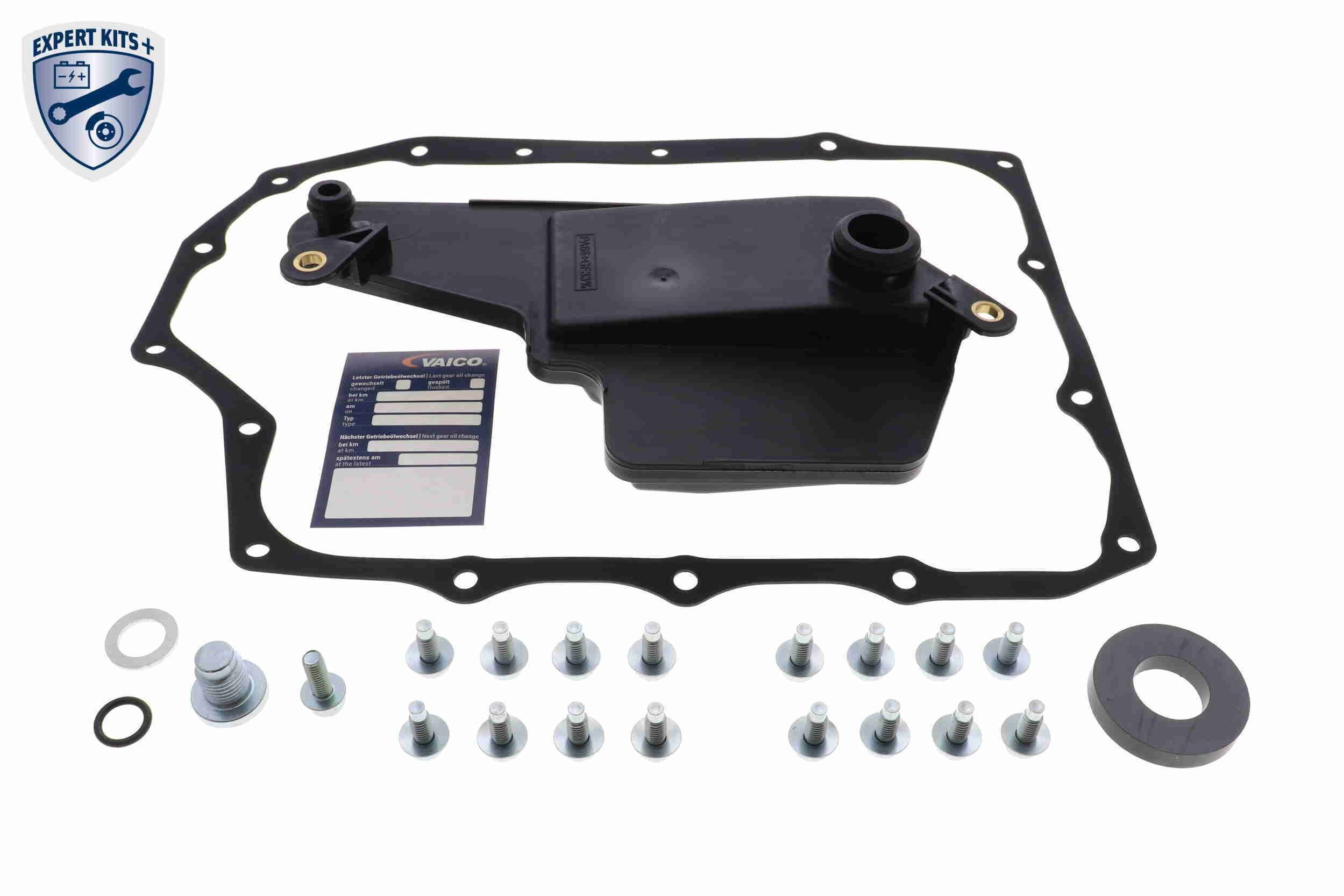VAICO V32-0194-BEK Gearbox service kit 3 1.5 D (BMLFS, BM4, BN4) 105 PS Diesel 2019