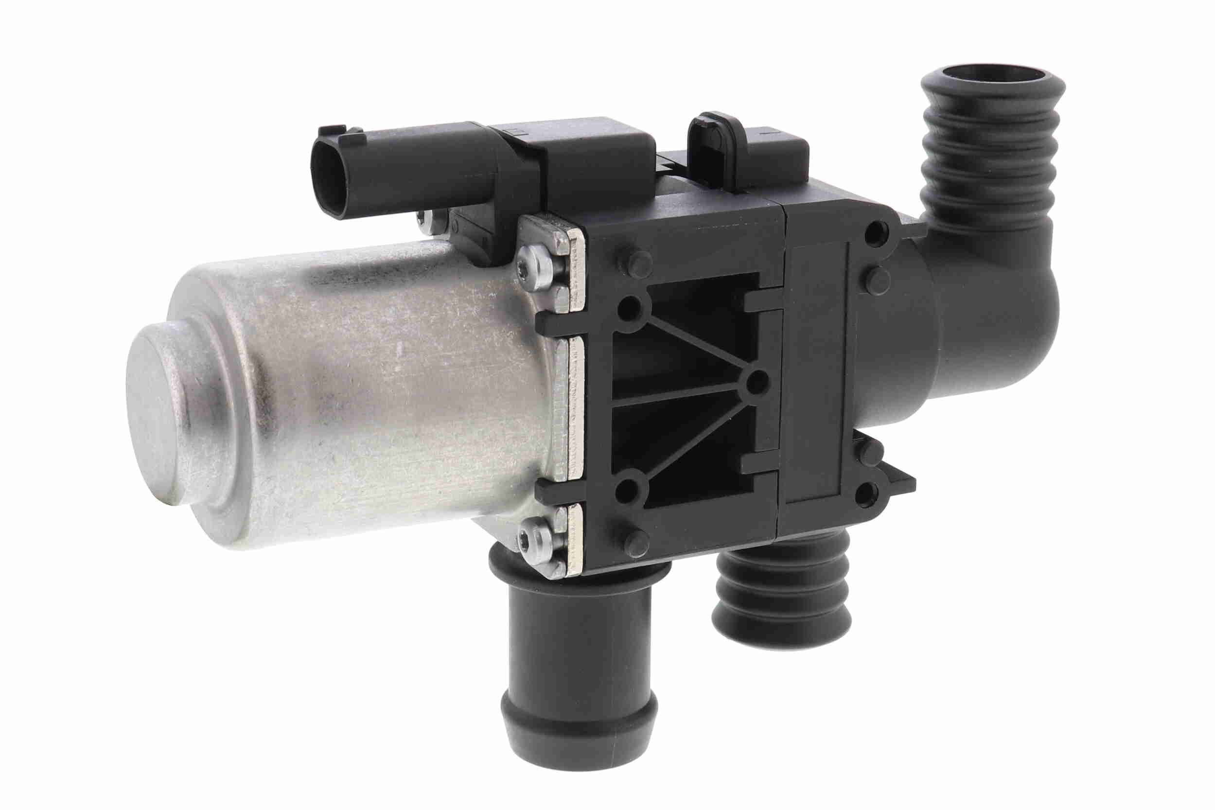 VEMO V20-77-1050 Valdymo vožtuvas, aušinimo skystis X5 M 4.4 575 AG benzinas 2018