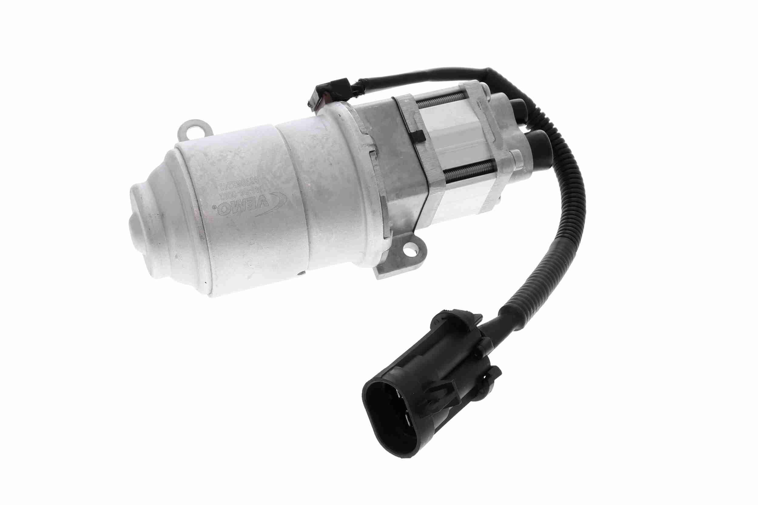 VEMO V46-86-0002 Valve Unit, aut. transm. hydraulic unit MASTER 2.3 dCi 100 FWD (JV0A, JV0B, JV0G, JV0H) 101 PS Diesel