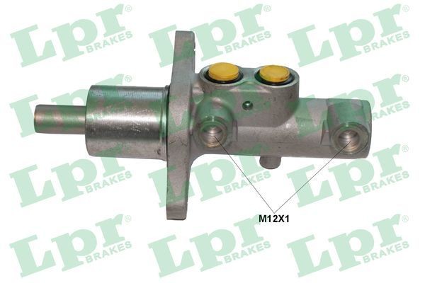 LPR Peapiduri silinder Artikli number: 6248 soodsalt