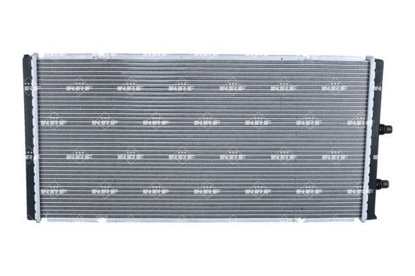 NRF Engine radiator Article number: 550114 cheaply