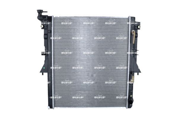 NRF Engine radiator Article number: 560009 cheaply