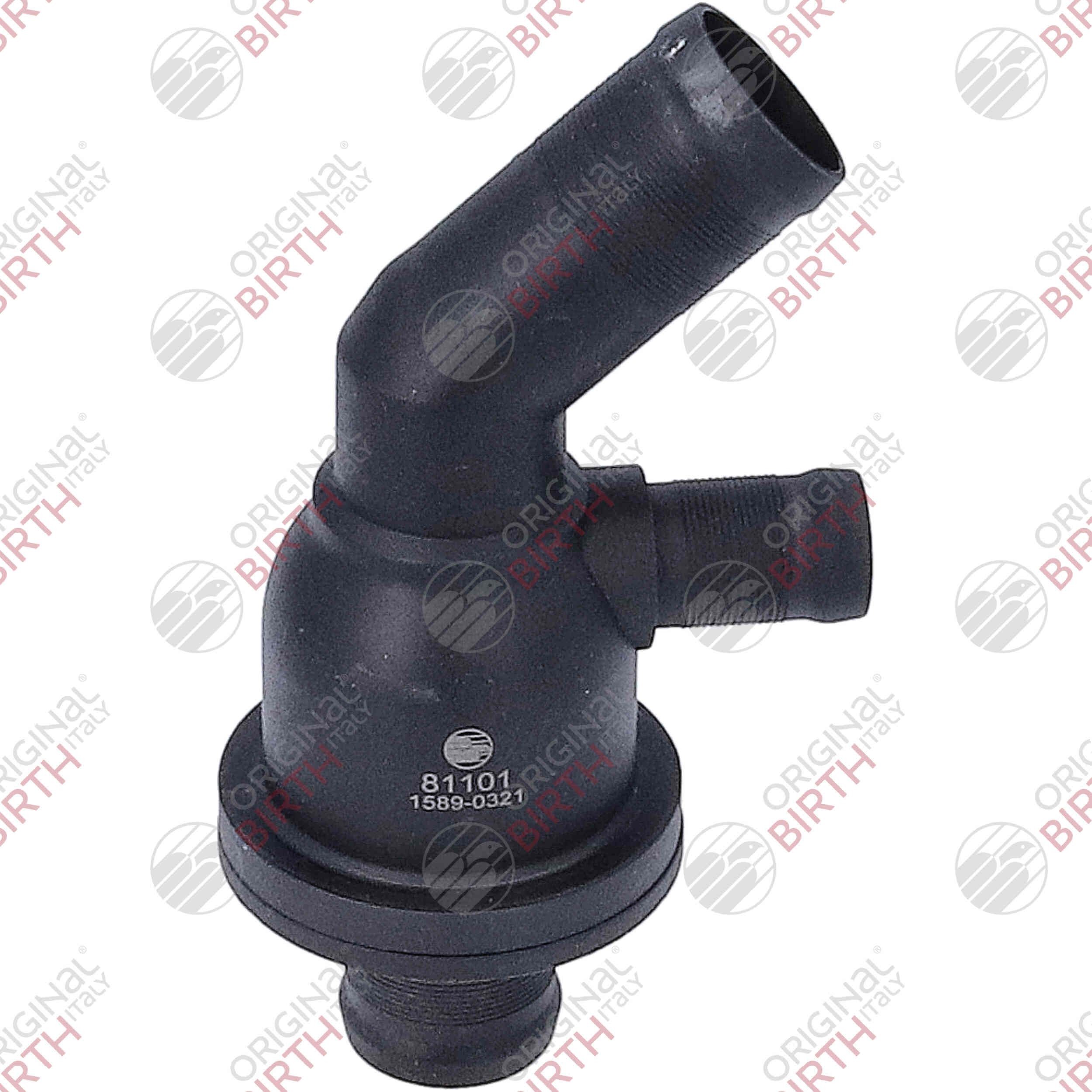 BIRTH Coolant Flange Article number: 81101 cheaply