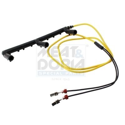 MEAT & DORIA Cable Repair Set, glow plug Article number: 25522 cheaply