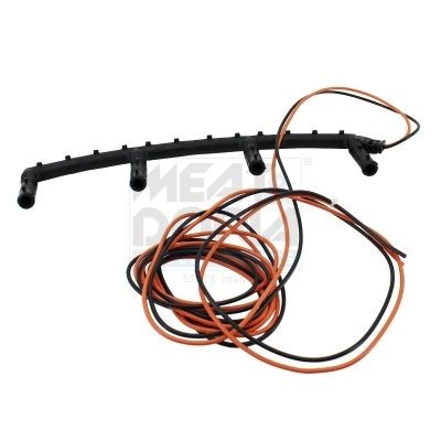 MEAT & DORIA Cable Repair Set, glow plug Article number: 25524 cheaply