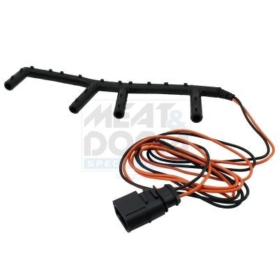 MEAT & DORIA Cable Repair Set, glow plug Article number: 25526 cheaply