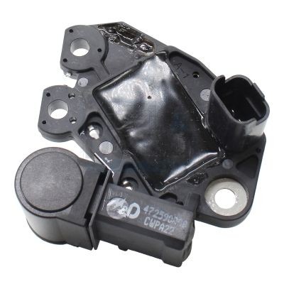 MEAT & DORIA Alternator Regulator Article number: 52014 cheaply