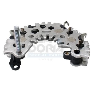 MEAT & DORIA Rectifier, alternator Article number: 52020 cheaply