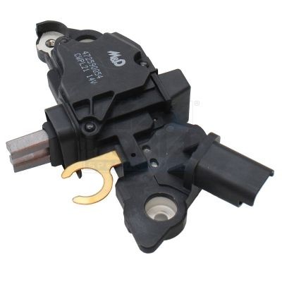 MEAT & DORIA Alternator Regulator Article number: 52076 cheaply