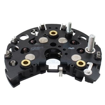 MEAT & DORIA Rectifier, alternator Article number: 52155 cheaply