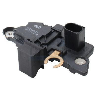MEAT & DORIA Alternator Regulator Article number: 52286 cheaply