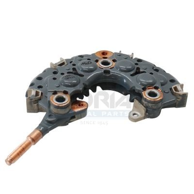 MEAT & DORIA Rectifier, alternator Article number: 52311 cheaply