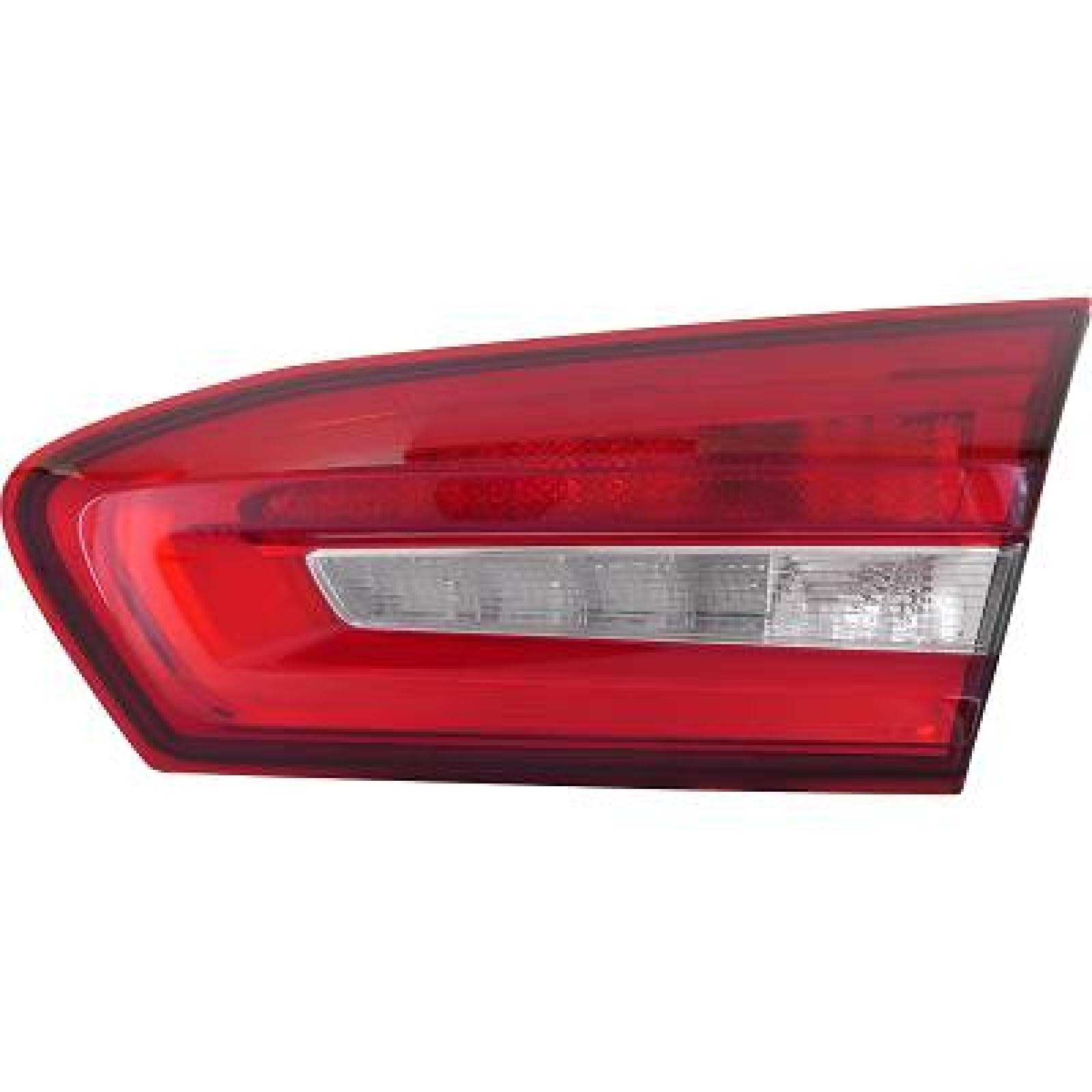 DIEDERICHS Rear light Article number: 1530092 cheaply