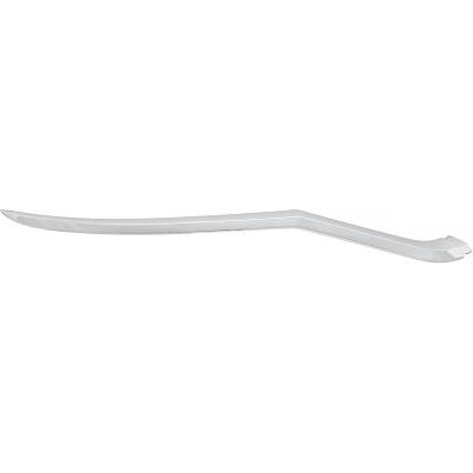 DIEDERICHS 2240842 Trim / Protective Strip, radiator grille T-ROC 1.0 TSI 116 PS Petrol