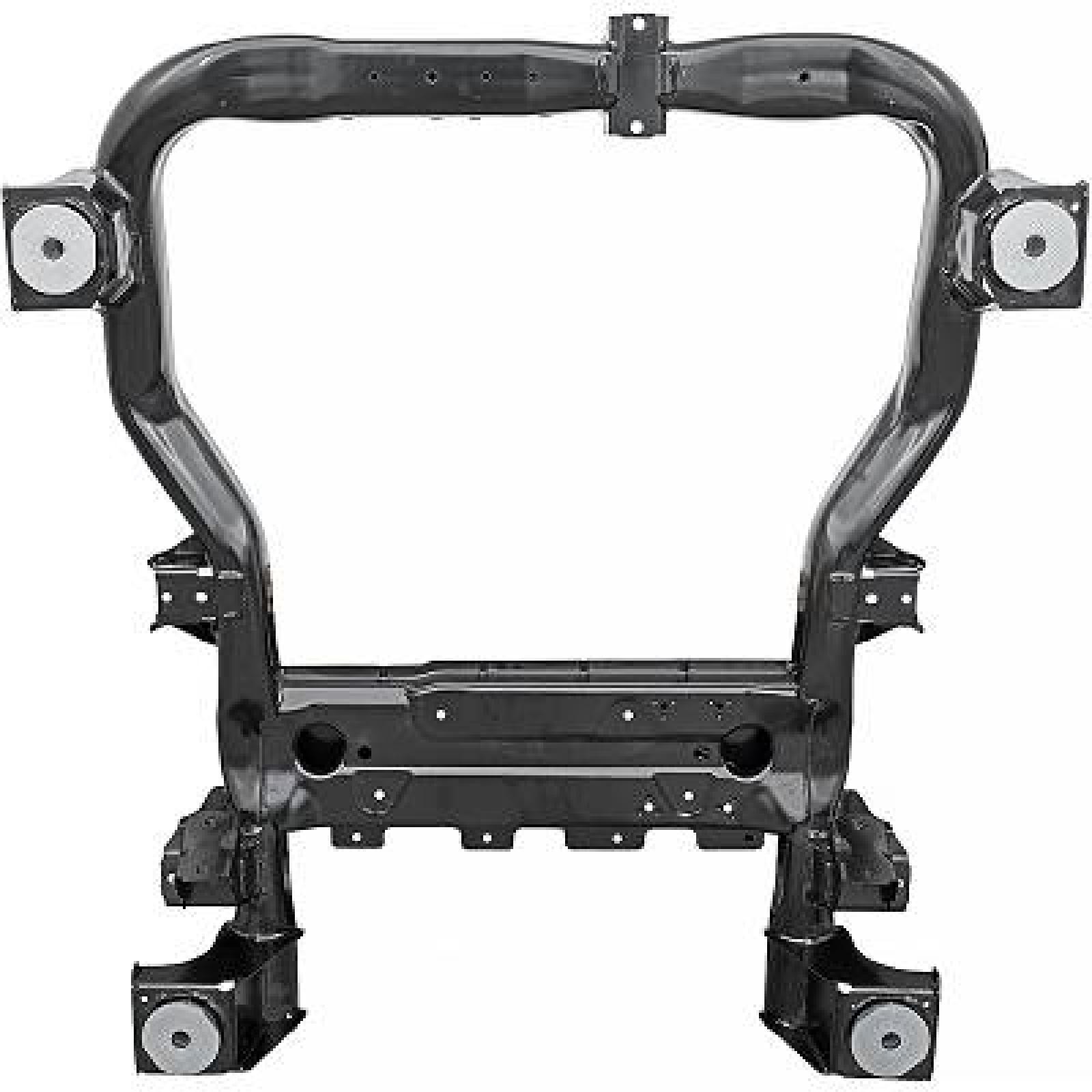 DIEDERICHS Support Frame, engine carrier Article number: 2272119 cheaply