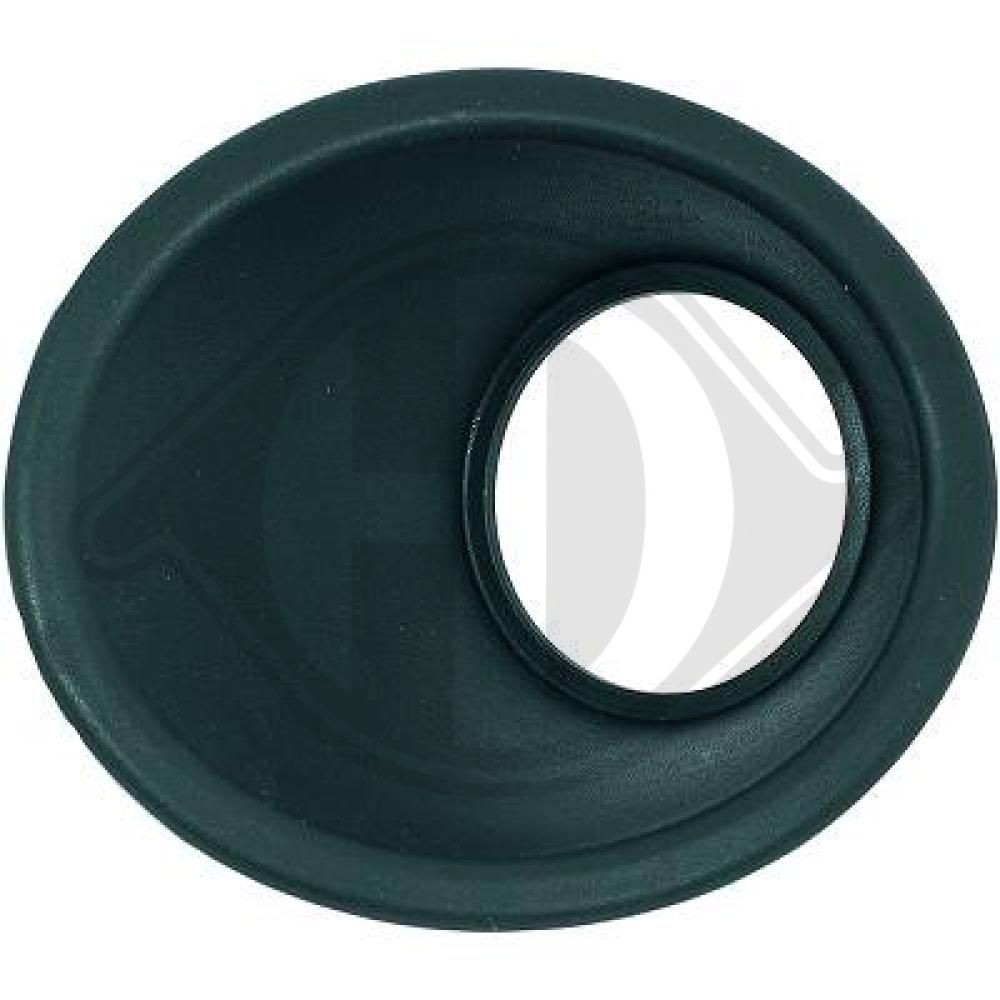 DIEDERICHS Mounting Set, bumper Article number: 3484964 cheaply