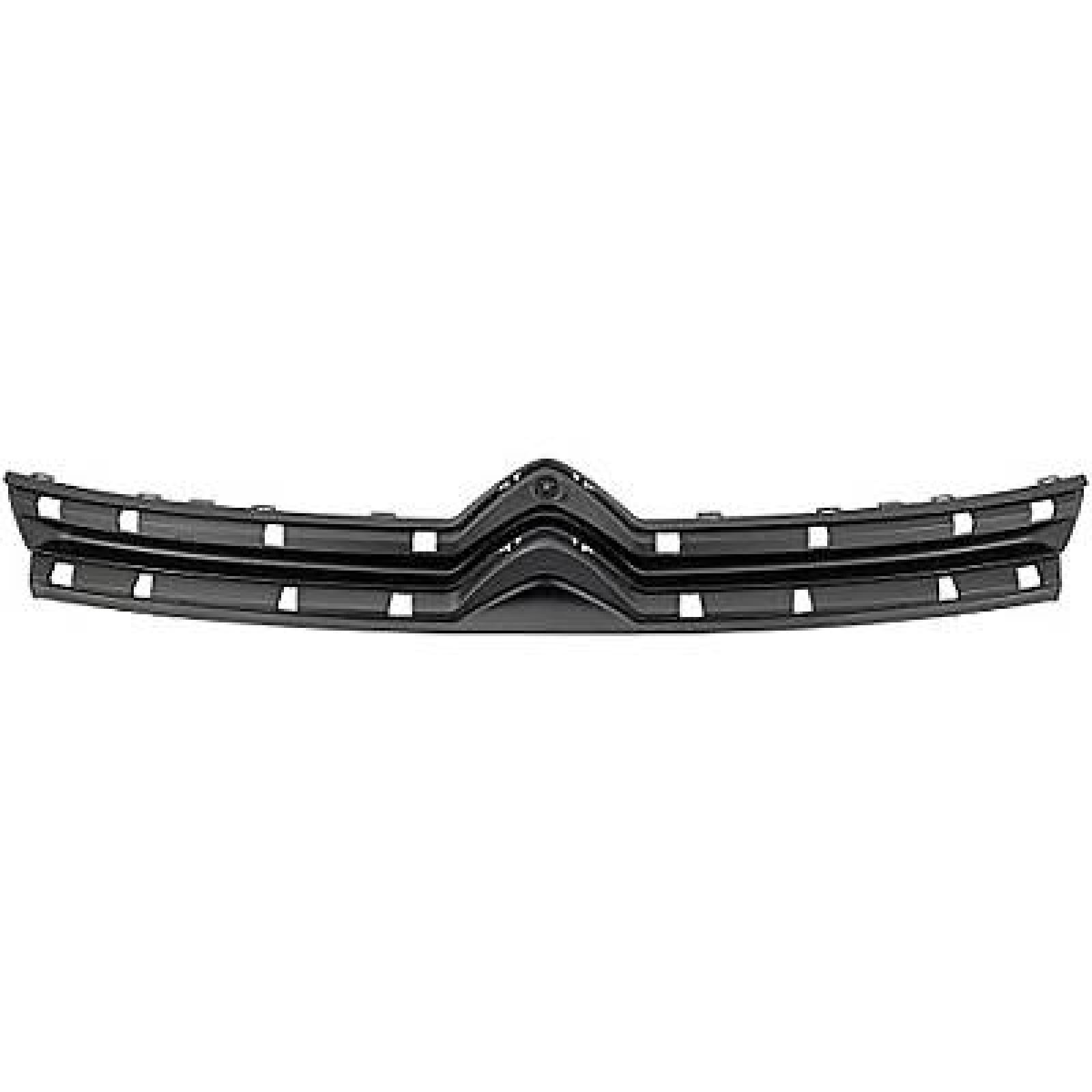 DIEDERICHS Radiator Grille Article number: 4098040 cheaply