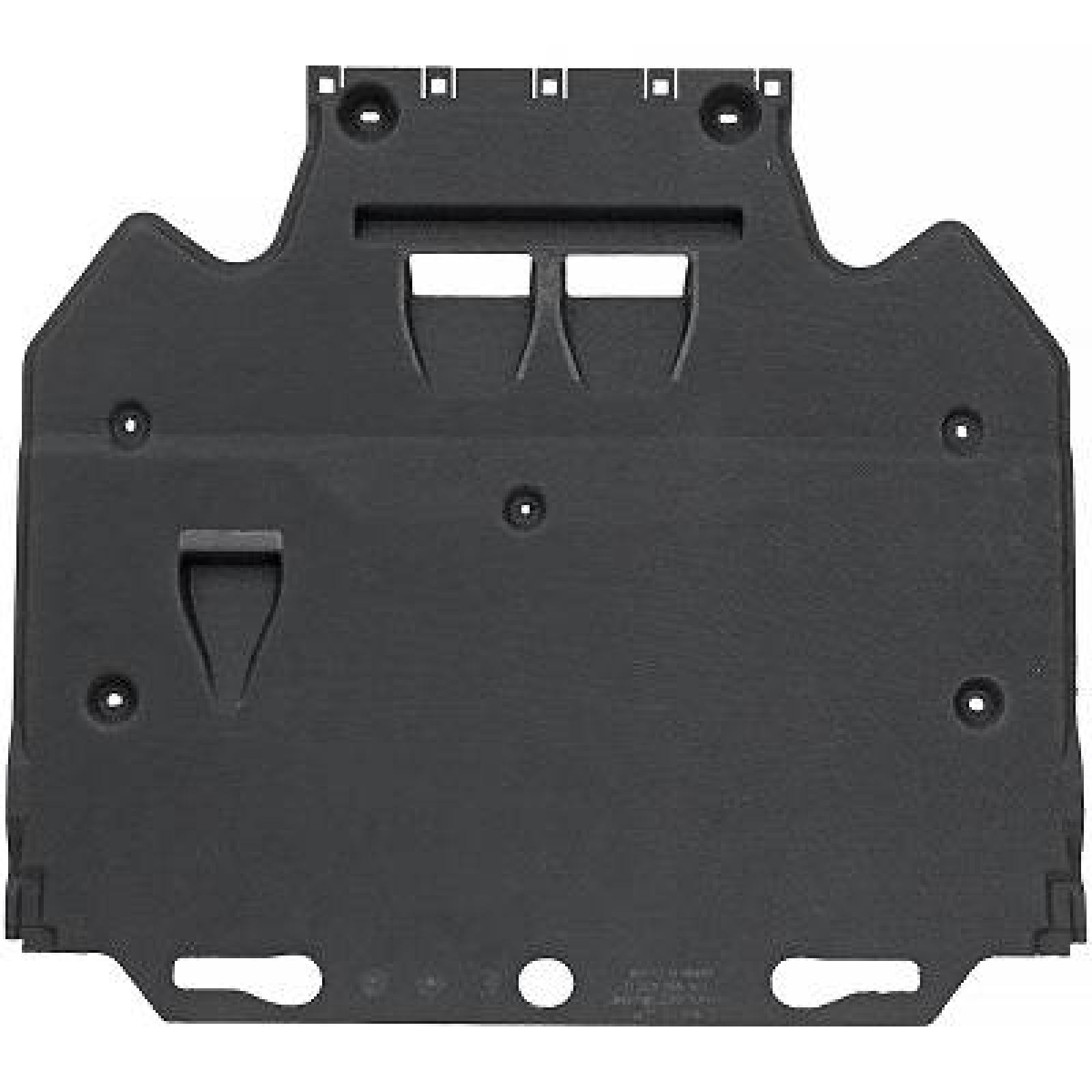 DIEDERICHS 8810281 Engine Cover A6 RS6 performance 4.0 quattro 605 PS Petrol 2018