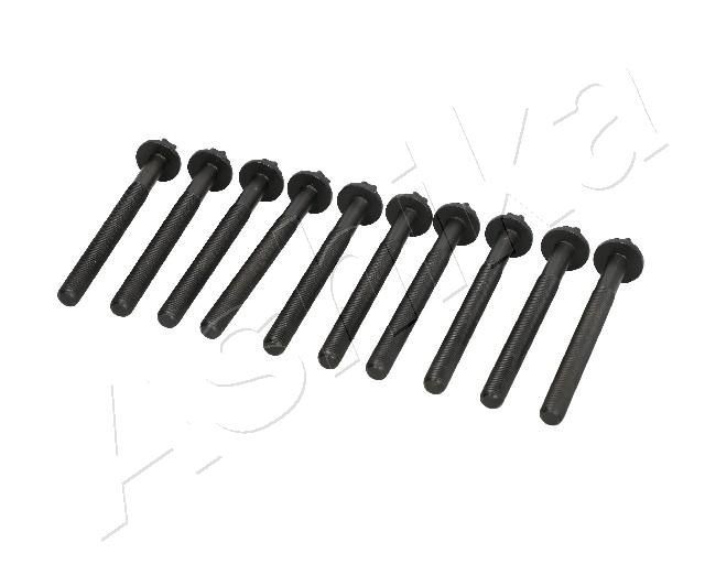 ASHIKA Cylinder Head Bolt Article number: 115-01-113 cheaply