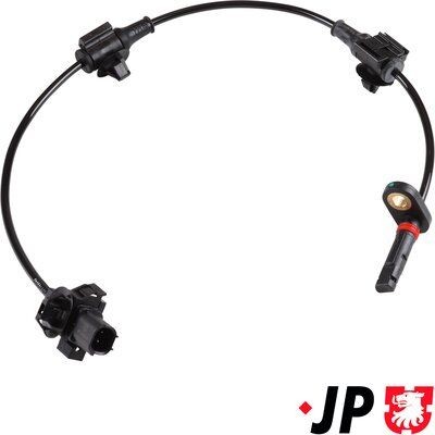 JP GROUP ABS sensor Article number: 3497104680 cheaply