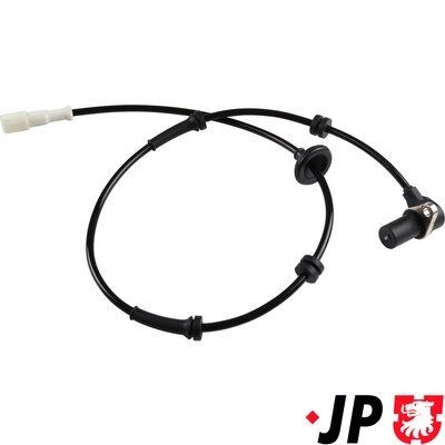 JP GROUP ABS sensor Article number: 3497105170 cheaply