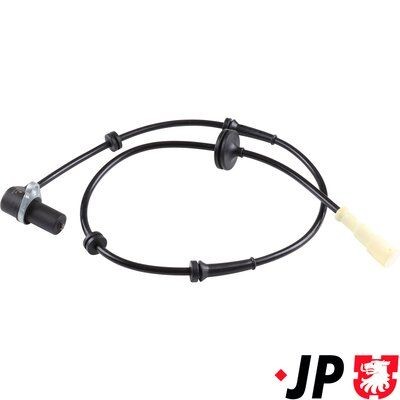 JP GROUP ABS sensor Article number: 3497105180 cheaply